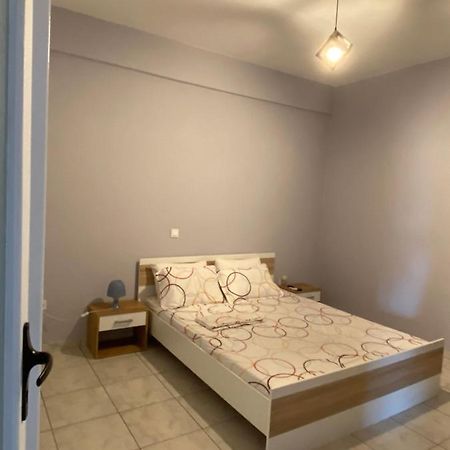 Nafplio Boutique Apartment ภายนอก รูปภาพ