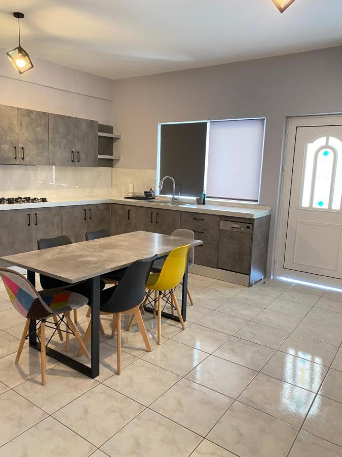 Nafplio Boutique Apartment ภายนอก รูปภาพ