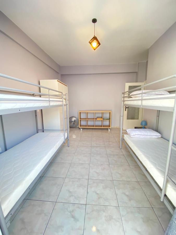 Nafplio Boutique Apartment ภายนอก รูปภาพ