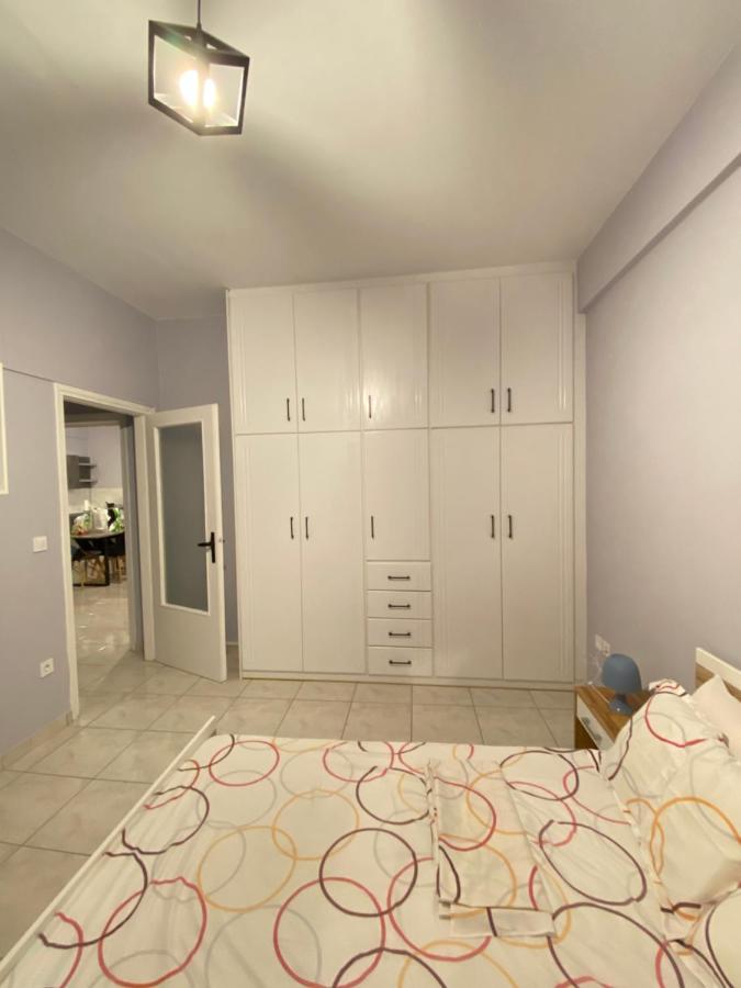 Nafplio Boutique Apartment ภายนอก รูปภาพ