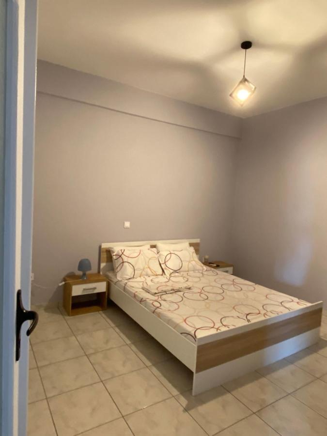 Nafplio Boutique Apartment ภายนอก รูปภาพ