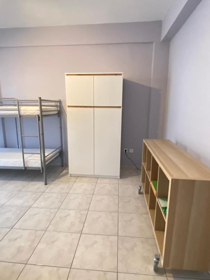 Nafplio Boutique Apartment ภายนอก รูปภาพ