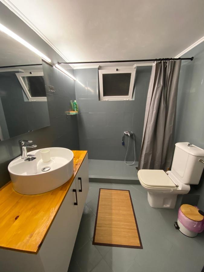 Nafplio Boutique Apartment ภายนอก รูปภาพ
