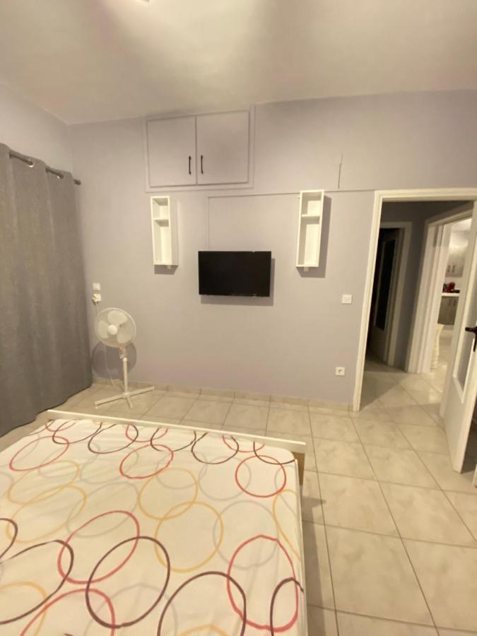 Nafplio Boutique Apartment ภายนอก รูปภาพ
